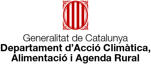 Departament d'Accií Climàtica, Generalitat de Catalunya